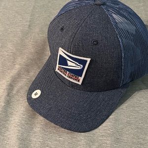 USPS Trucker Hat